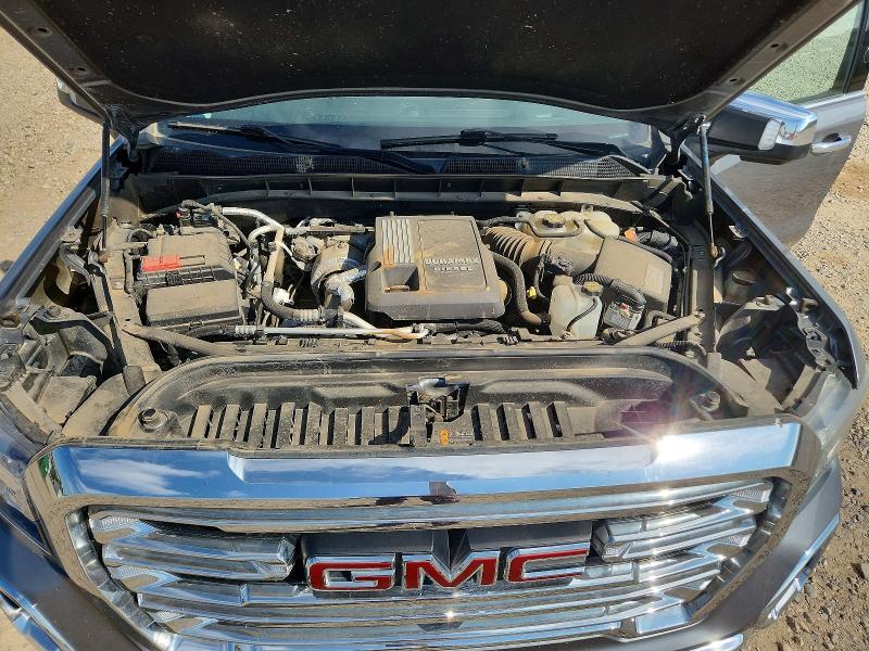 Aukcja sprzedaży 2021 Gmc Sierra, vin: 3GTU9DET4MG333109, numer aukcji: 61523756
