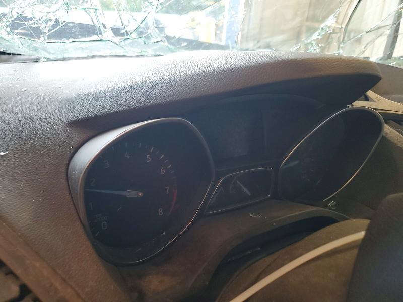 Aukcja sprzedaży 2018 Ford Escape, vin: 1FMCU0F70JUC94978, numer aukcji: 61887866