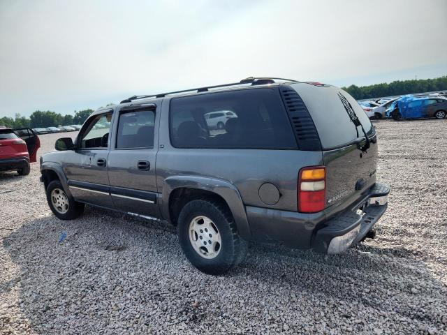 Aukcja sprzedaży 2001 Chevrolet Suburban, vin: 3GNFK16T81G188668, numer aukcji: 60808926