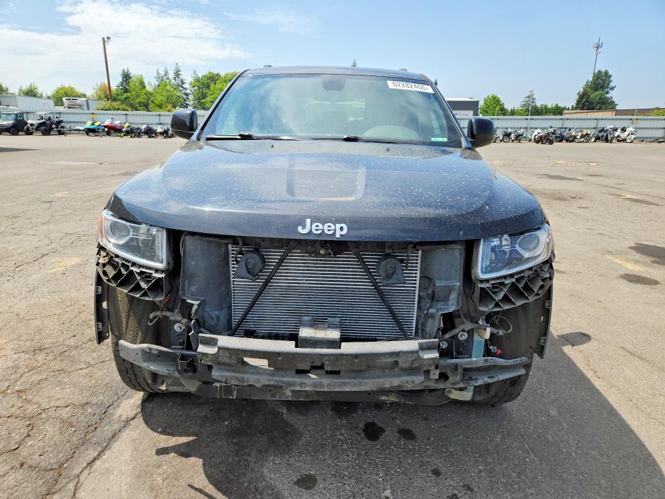 62282466 :رقم المزاد ، 1C4RJFAG8FC173694 vin ، 2015 Jeep Grand Cherokee مزاد بيع