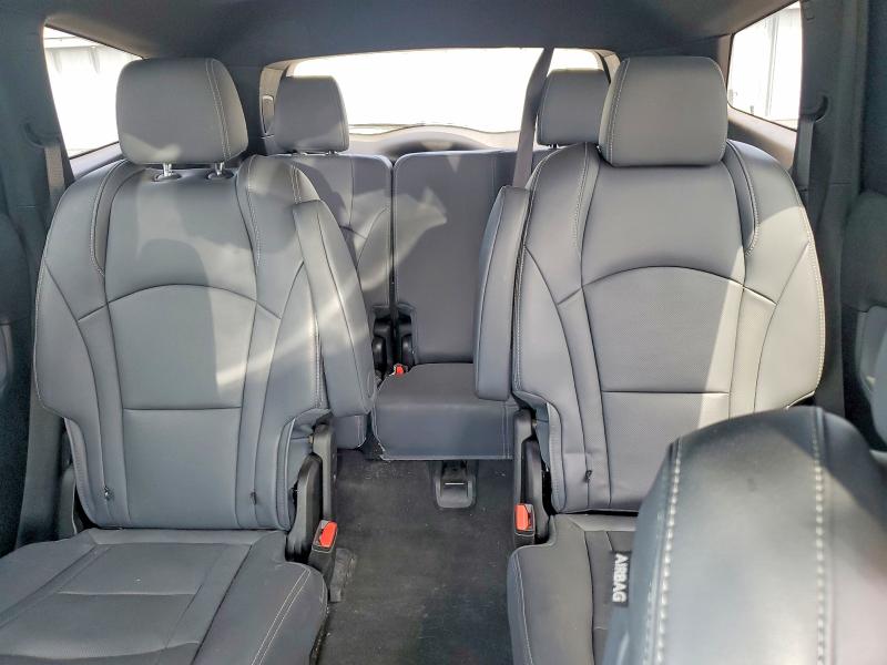 Aukcja sprzedaży 2024 Buick Enclave, vin: 5GAEVBKW8RJ128144, numer aukcji: 59338236