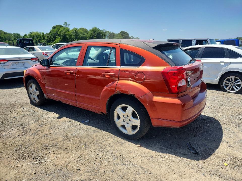 Продаж на аукціоні авто 2009 Dodge Hornet, vin: 1B3HB48A79D103926, номер лоту: 59730896