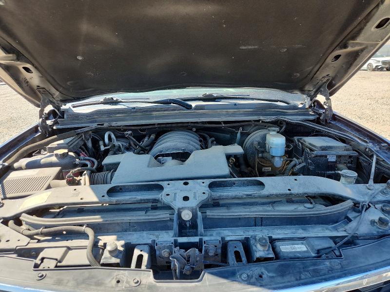 Auction sale of the 2019 Chevrolet Suburban, vin: 1GNSKHKCXKR119981, lot number: 62318726