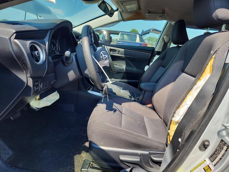 Aukcja sprzedaży 2018 Toyota Corolla, vin: 2T1BURHE1JC967435, numer aukcji: 62246276