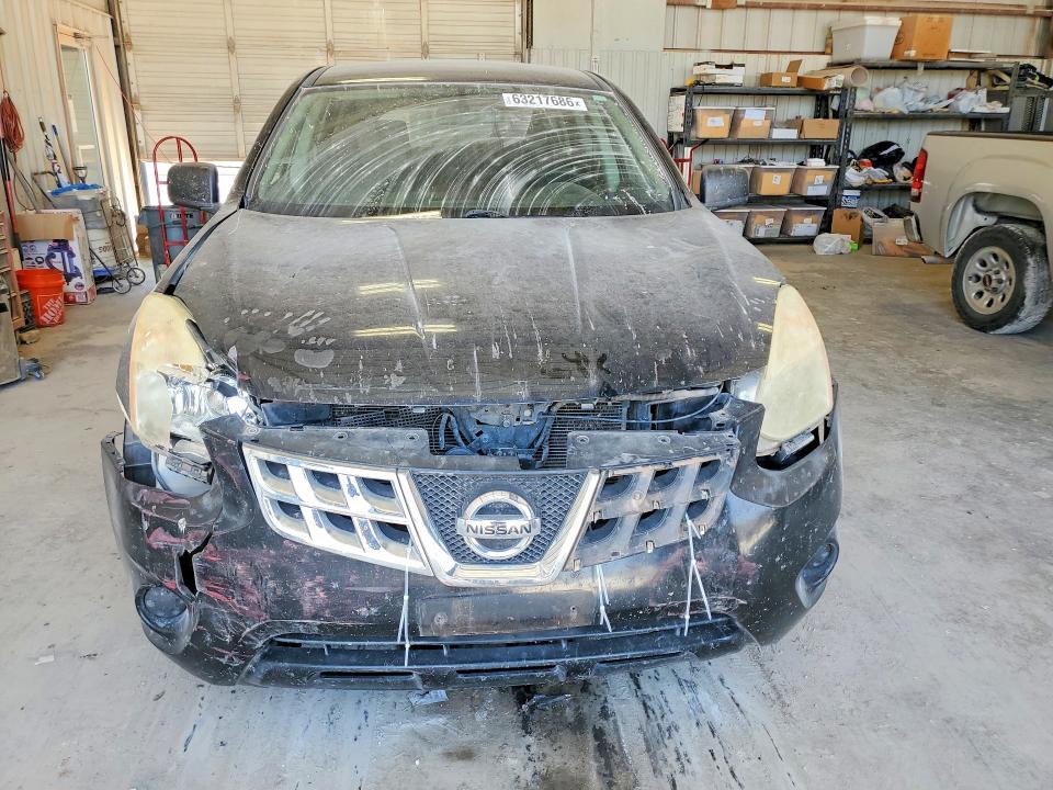 Aukcja sprzedaży 2011 Nissan Rogue, vin: JN8AS5MT9BW562175, numer aukcji: 63217686