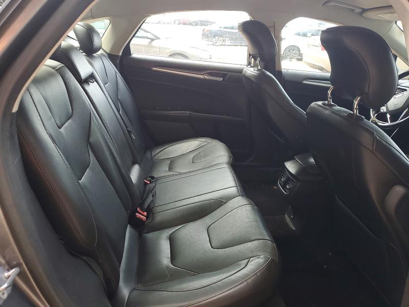2014 Ford Fusion მანქანა იყიდება აუქციონზე, vin: 3FA6P0K94ER318170, აუქციონის ნომერი: 59963536