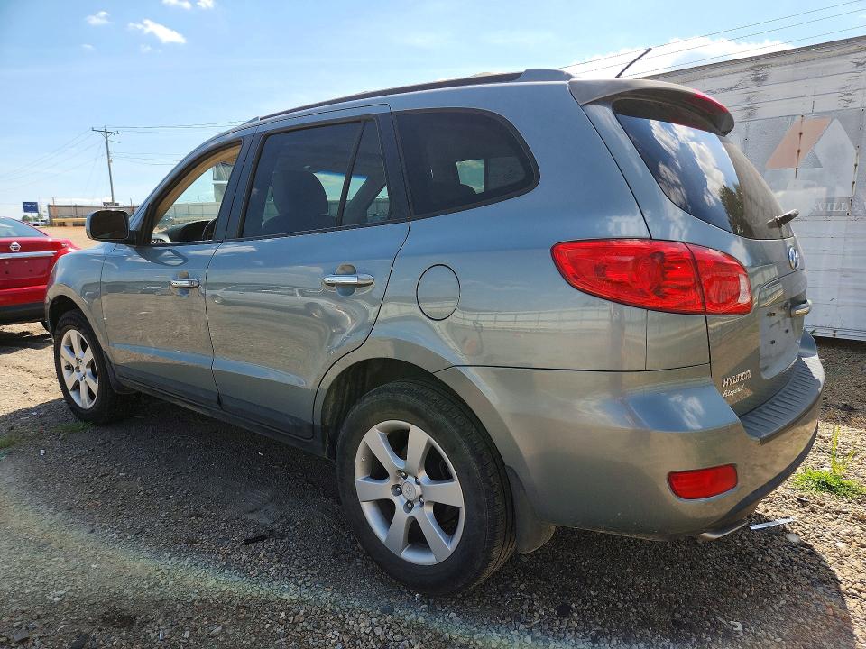 Aukcja sprzedaży 2009 Hyundai Santa Fe, vin: 5NMSH13E69H299523, numer aukcji: 63310746