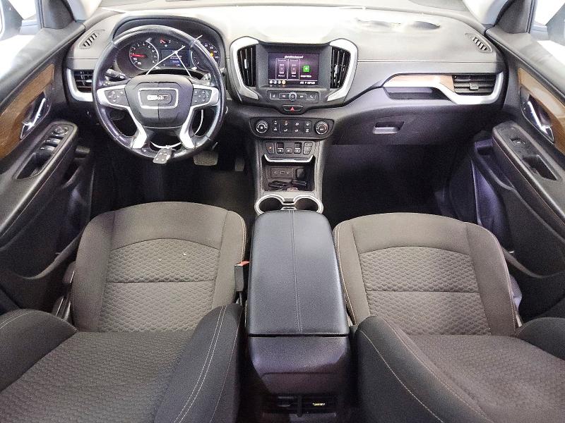 Aukcja sprzedaży 2020 Gmc Terrain, vin: 3GKALMEV6LL103653, numer aukcji: 58938166