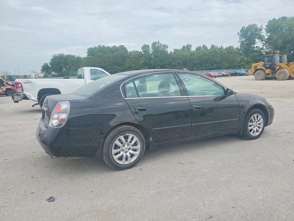 59581606 :رقم المزاد ، 1N4BL11D46C242522 vin ، 2006 Nissan Altima مزاد بيع