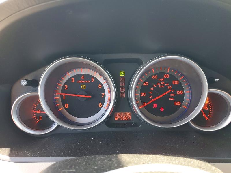 Aukcja sprzedaży 2008 Mazda Cx-9, vin: JM3TB28V780122652, numer aukcji: 60221836