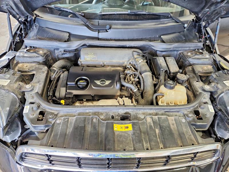 2014 Mini Cooper მანქანა იყიდება აუქციონზე, vin: WMWZC3C51EWP51665, აუქციონის ნომერი: 59373456