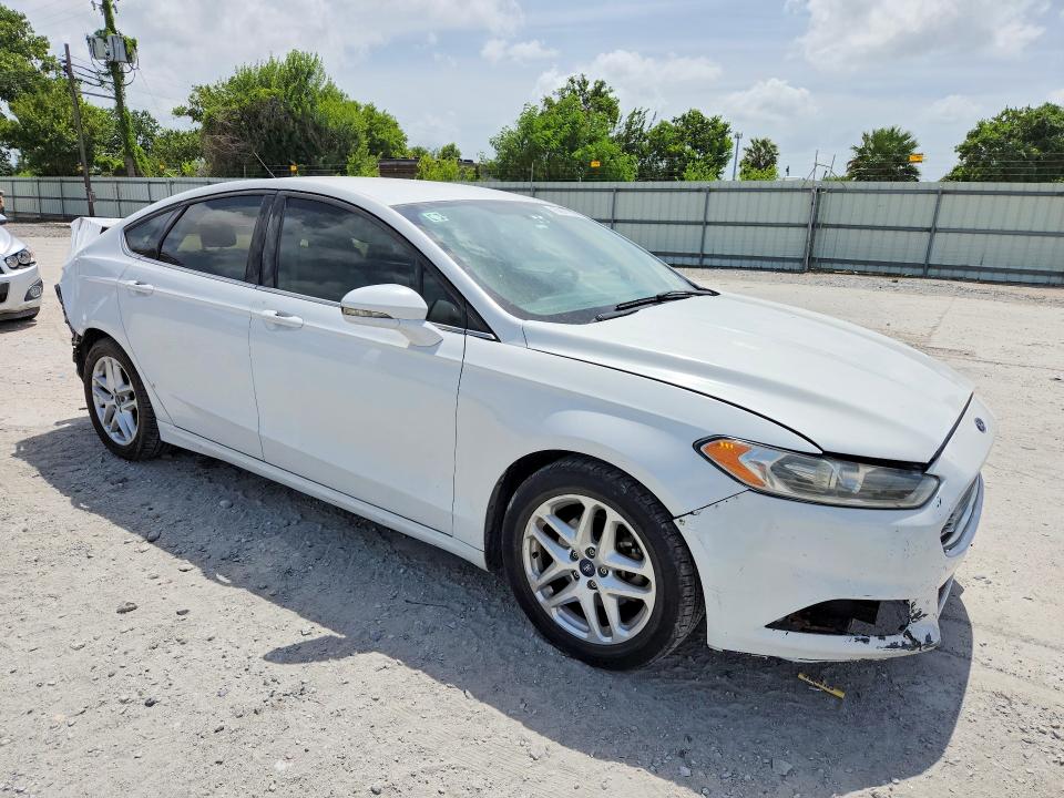 2015 Ford Fusion მანქანა იყიდება აუქციონზე, vin: 3FA6P0H7XFR113220, აუქციონის ნომერი: 60977696