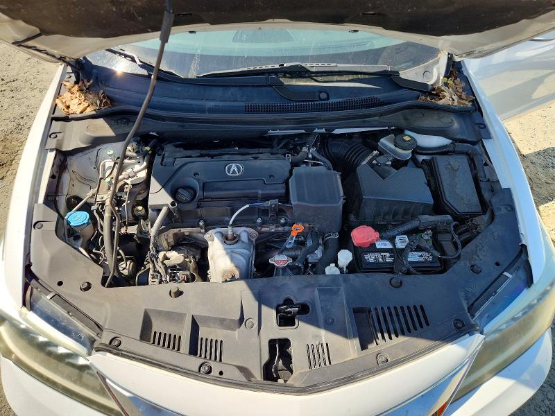 Aukcja sprzedaży 2016 Acura Ilx, vin: 19UDE2F35GA023022, numer aukcji: 63394106