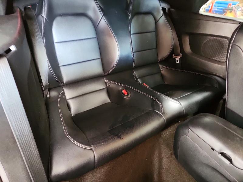 59824856 :رقم المزاد ، 1FATP8UH3G5217178 vin ، 2016 Ford Mustang مزاد بيع