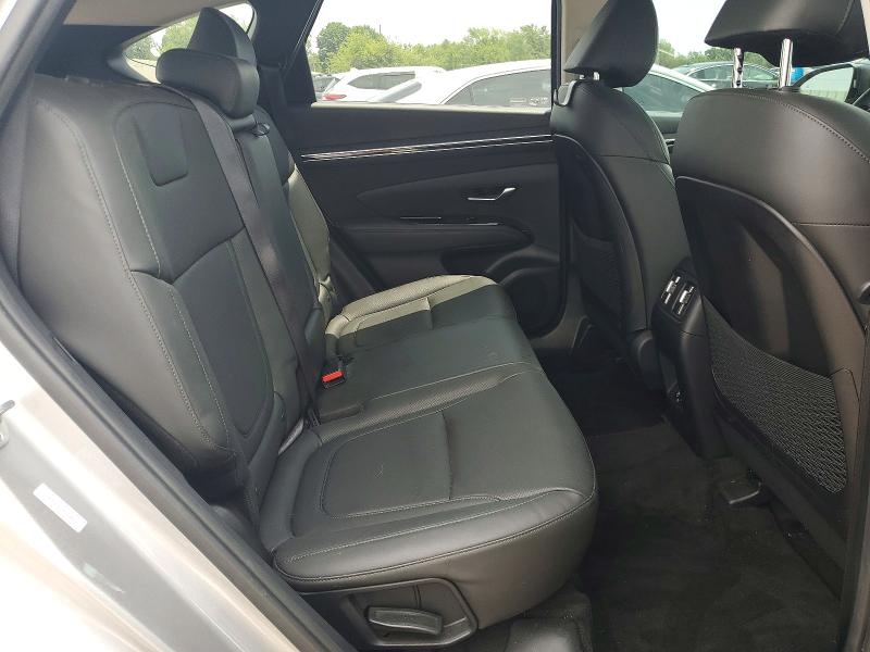Продаж на аукціоні авто 2023 Hyundai Tucson, vin: KM8JFCAE3PU219631, номер лоту: 60774306