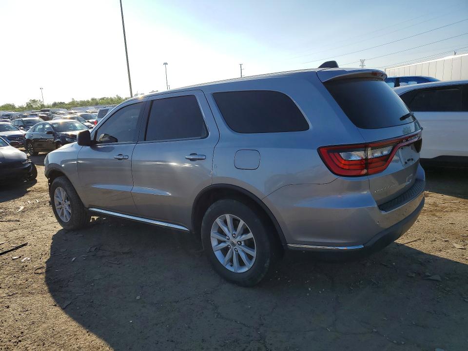 Aukcja sprzedaży 2020 Dodge Durango, vin: 1C4RDHFG9LC266487, numer aukcji: 62128566