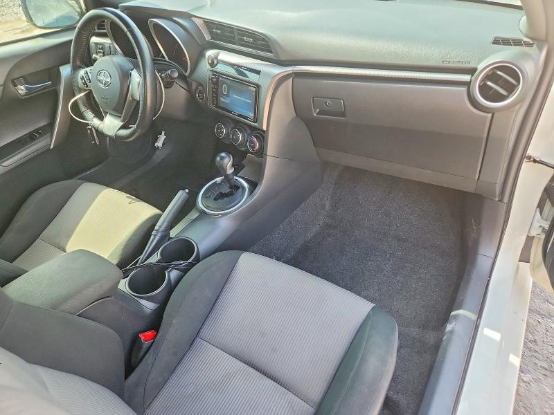 Aukcja sprzedaży 2016 Scion Tc, vin: JTKJF5C74GJ020631, numer aukcji: 62038916