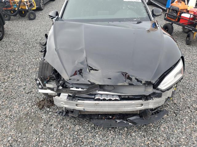 Aukcja sprzedaży 2018 Audi A5, vin: WAUWNGF58JN016648, numer aukcji: 60154106