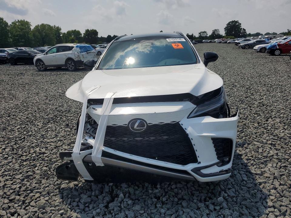 Продаж на аукціоні авто 2024 Lexus Rx, vin: 2T2BCMEA2RC014652, номер лоту: 61028746