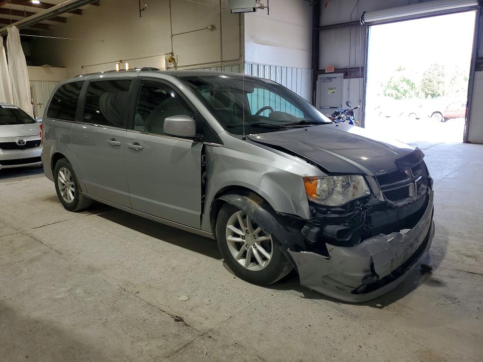 Продаж на аукціоні авто 2020 Dodge Grand Caravan, vin: 2C4RDGCG6LR242881, номер лоту: 60183196