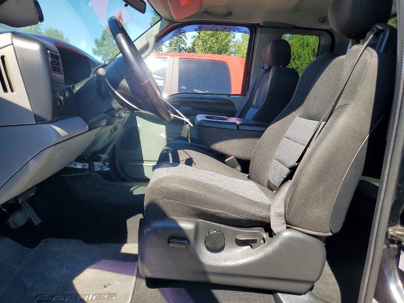 2002 Ford F250 მანქანა იყიდება აუქციონზე, vin: 1FTNX21F52EB99262, აუქციონის ნომერი: 63249636