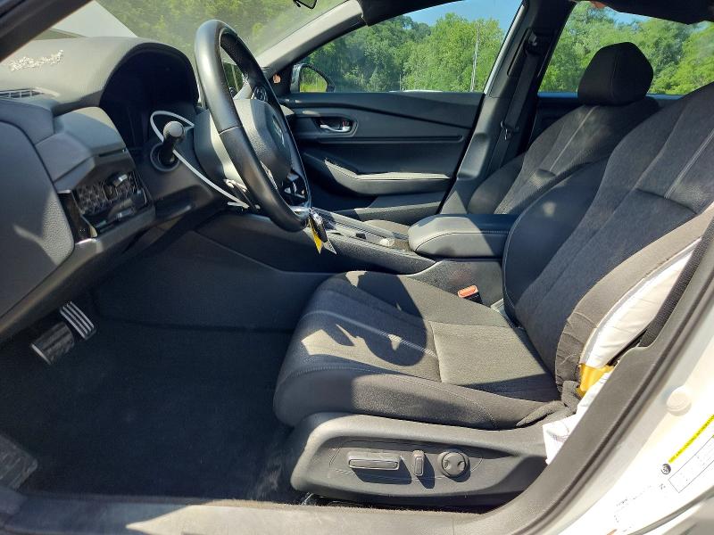 59882756 :رقم المزاد ، 1HGCY2F59RA090777 vin ، 2024 Honda Accord مزاد بيع