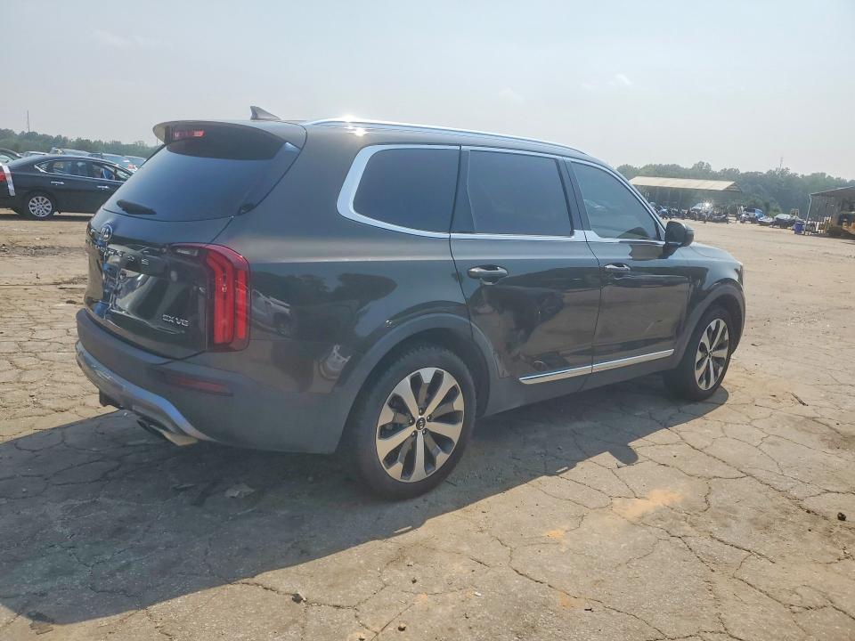 Aukcja sprzedaży 2020 Kia Telluride, vin: 5XYP34HC2LG054491, numer aukcji: 63346706