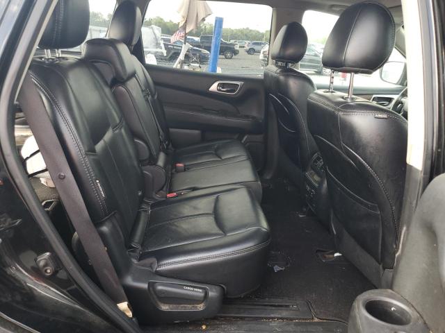 Aukcja sprzedaży 2020 Nissan Pathfinder, vin: 5N1DR2DN7LC597865, numer aukcji: 61726056