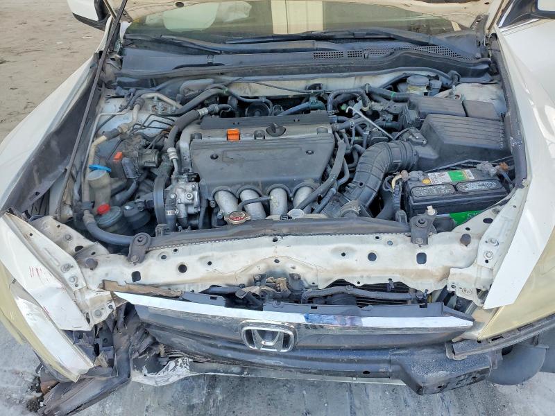 Продажа на аукционе авто 2006 Honda Accord, vin: 1HGCM55406A002362, номер лота: 58968316