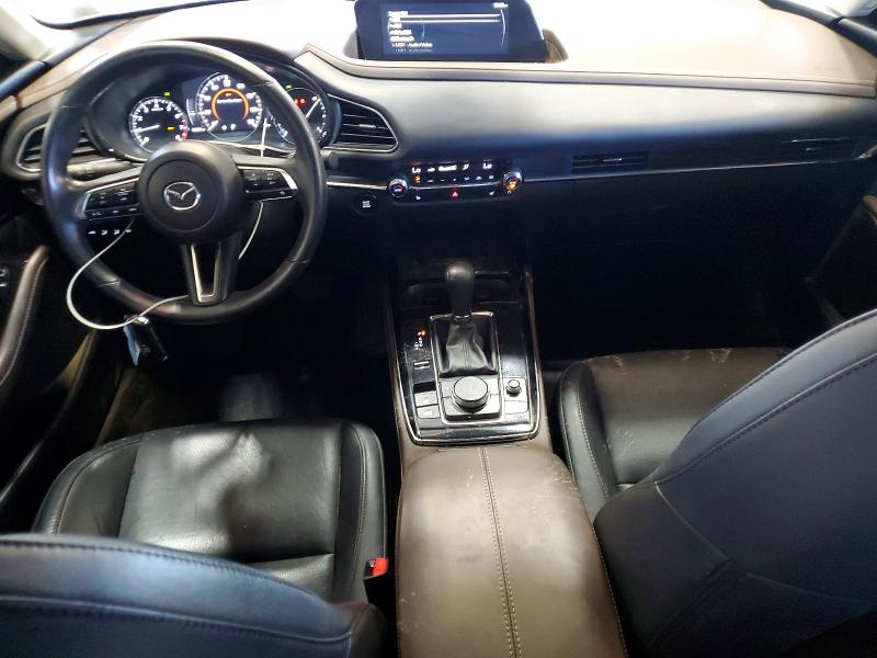 Aukcja sprzedaży 2024 Mazda Cx-30, vin: 3MVDMBDM1RM614823, numer aukcji: 63001936
