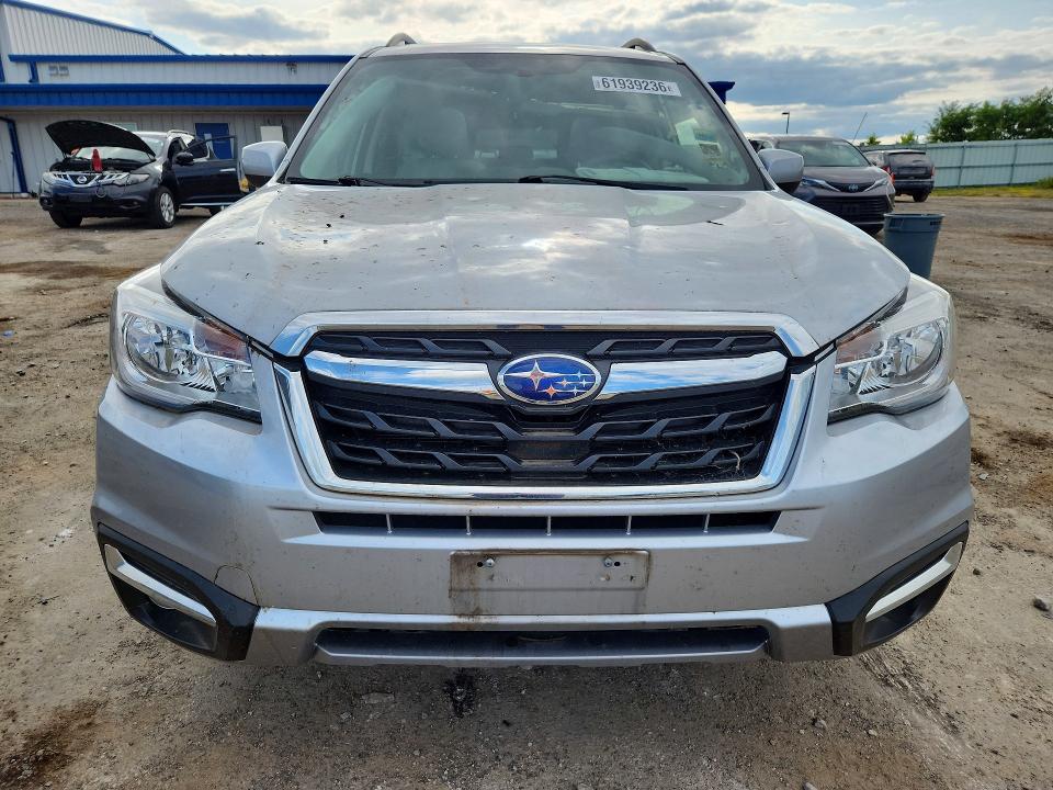 Aukcja sprzedaży 2018 Subaru Forester, vin: JF2SJAJCXJH478807, numer aukcji: 61939236