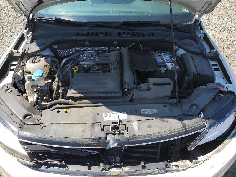 Aukcja sprzedaży 2017 Volkswagen Jetta, vin: 3VWDB7AJ5HM281293, numer aukcji: 60783156