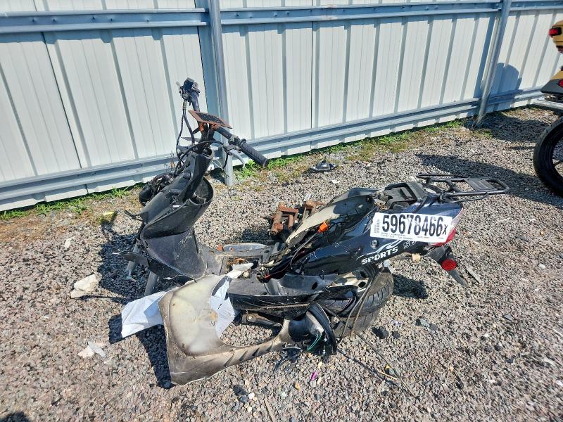 59678466 :رقم المزاد ، L9NTCBAE3L1009334 vin ، 2020 Motor Scooter Other مزاد بيع