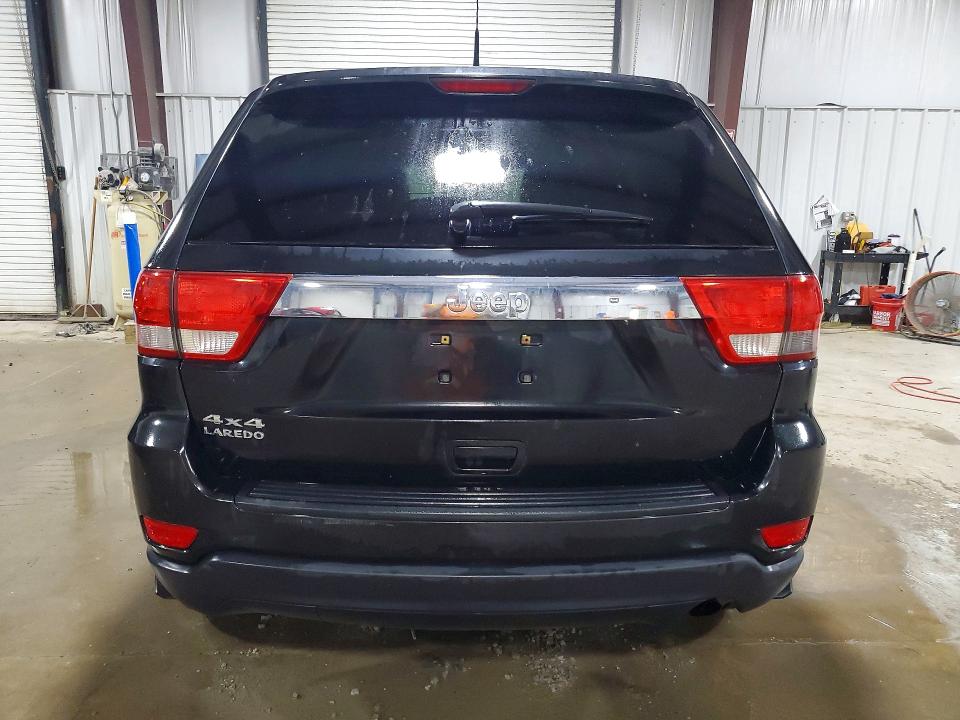Продаж на аукціоні авто 2011 Jeep Grand Cherokee, vin: 1J4RR4GG9BC586068, номер лоту: 59628886
