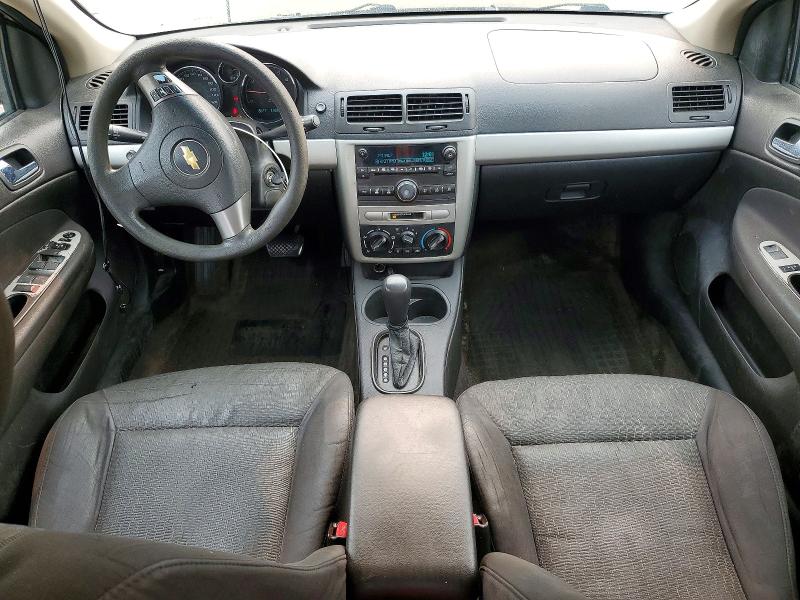 Продаж на аукціоні авто 2010 Chevrolet Cobalt, vin: 1G1AF5F50A7181797, номер лоту: 61611446