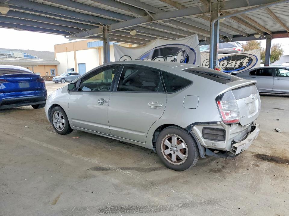 Aukcja sprzedaży 2004 Toyota Prius, vin: JTDKB20UX40040867, numer aukcji: 59811436