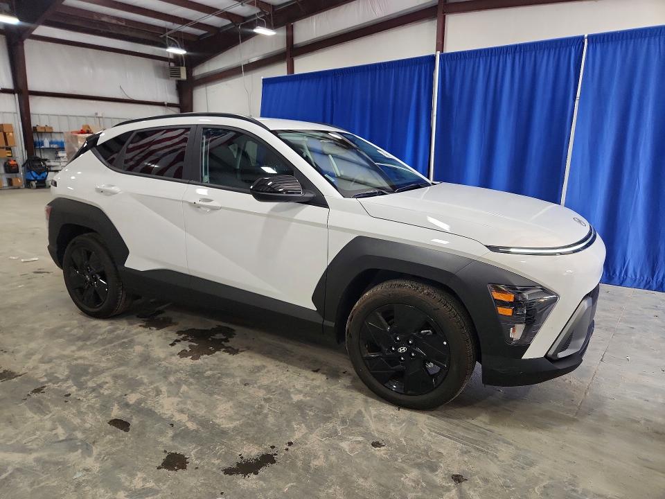 Aukcja sprzedaży 2026 Hyundai Kona, vin: KM8HF3AB7TU401685, numer aukcji: 62213626