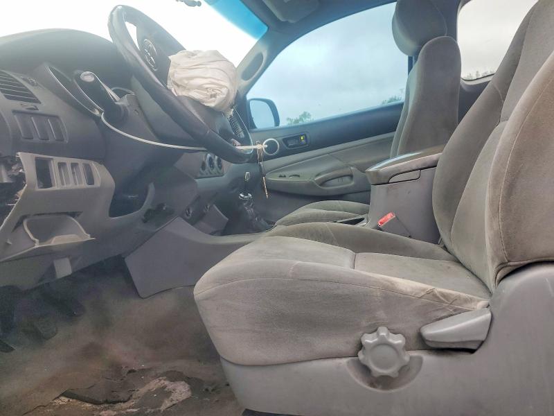 Продажа на аукционе авто 2008 Toyota Tacoma, vin: 5TETX22N98Z526135, номер лота: 62258106