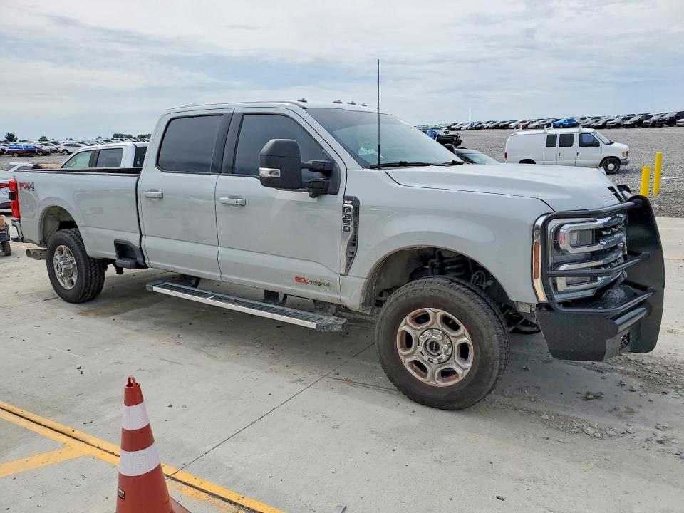 Aukcja sprzedaży 2026 Ford F350, vin: 1FT8W3BM1TEC16112, numer aukcji: 62573536