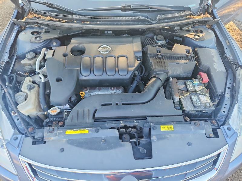 Aukcja sprzedaży 2011 Nissan Altima, vin: 1N4AL2AP7BC131663, numer aukcji: 62619546
