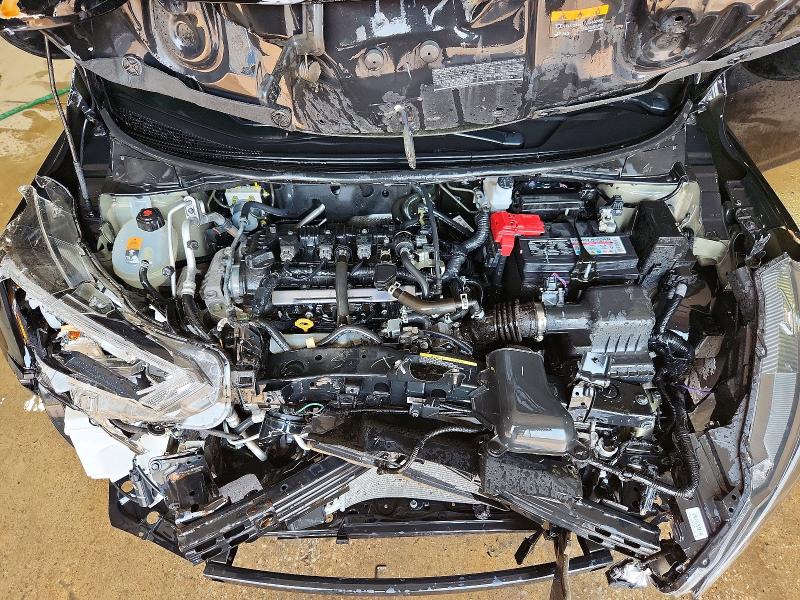 61173426 :رقم المزاد ، 3N1CN8EV2SL817769 vin ، 2025 Nissan Versa مزاد بيع