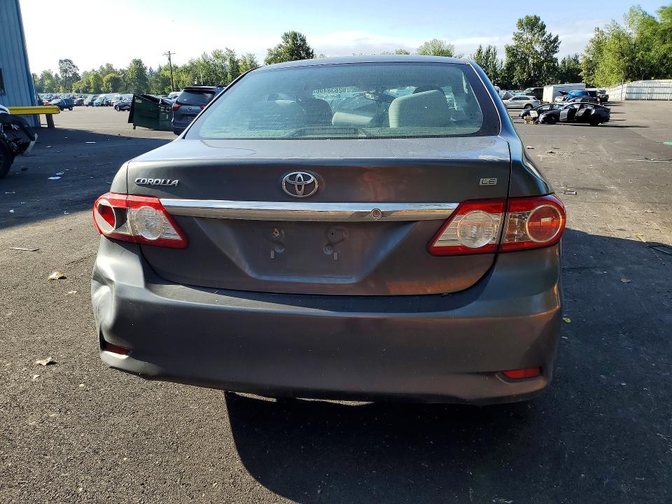 Aukcja sprzedaży 2013 Toyota Corolla, vin: 2T1BU4EE9DC987802, numer aukcji: 62638496