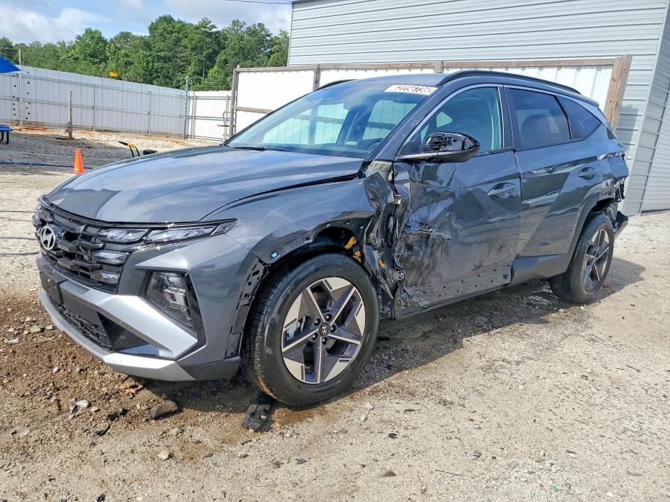 2026 Hyundai Tucson მანქანა იყიდება აუქციონზე, vin: 5NMJB3DE2TH723391, აუქციონის ნომერი: 62256736