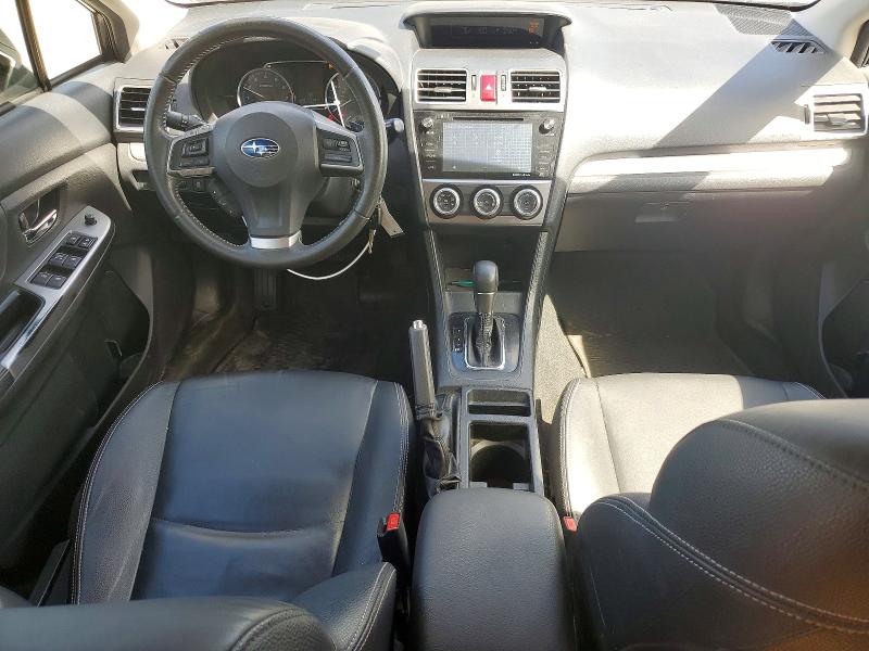 Продажа на аукционе авто 2015 Subaru Xv Crosstrek, vin: JF2GPAMC4F8286323, номер лота: 60816106