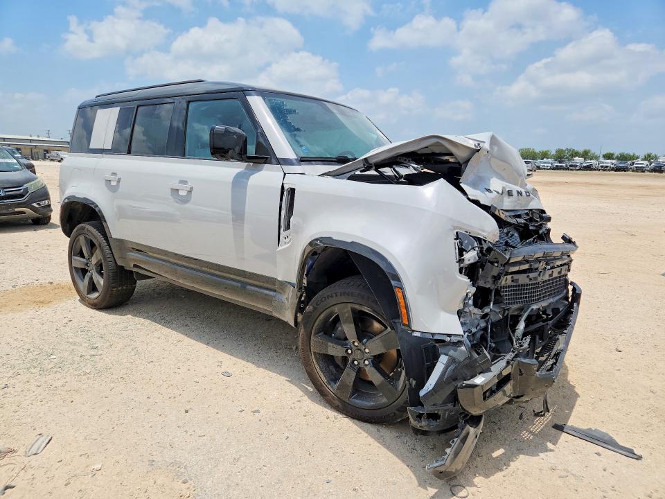 Продажа на аукционе авто 2026 Land Rover Defender, vin: SALE2EEU3T2606306, номер лота: 62721956