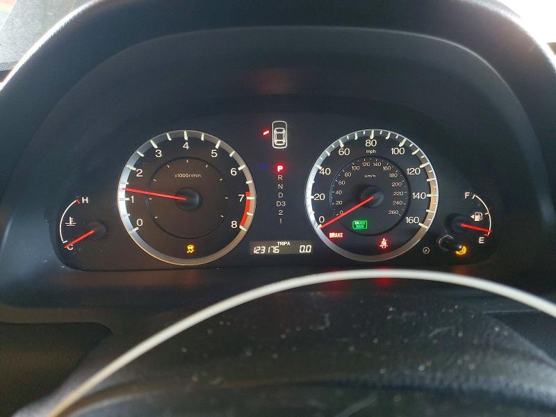 Aukcja sprzedaży 2011 Honda Accord, vin: 1HGCP2F31BA118773, numer aukcji: 61617566
