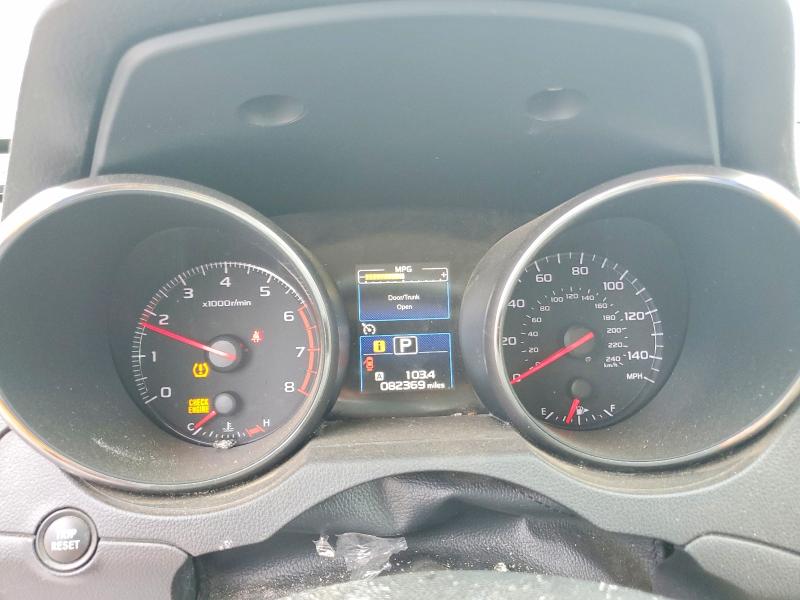 Aukcja sprzedaży 2016 Subaru Legacy, vin: 4S3BNAA69G3019240, numer aukcji: 59674336