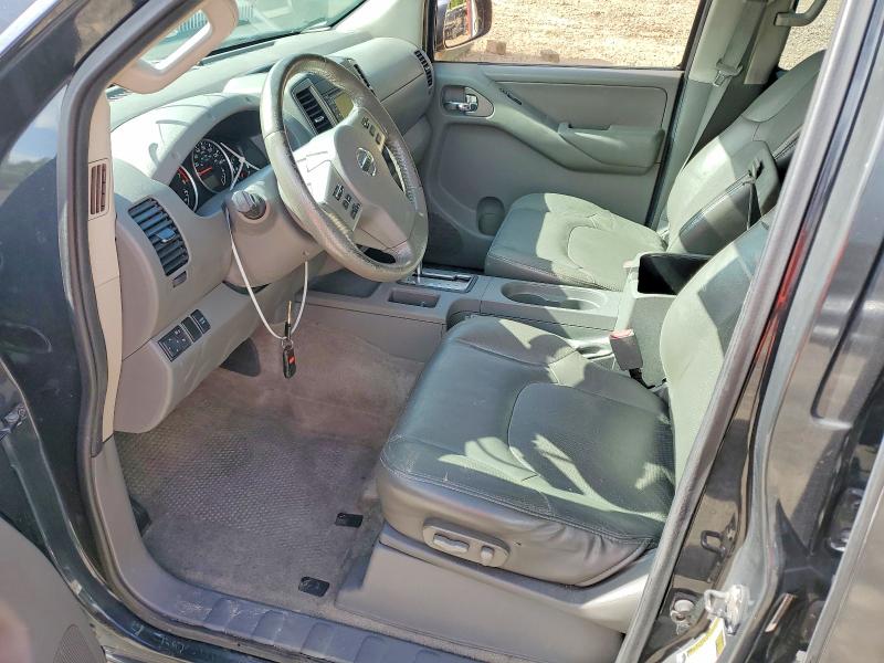 Aukcja sprzedaży 2013 Nissan Frontier, vin: 1N6AD0ER7DN727853, numer aukcji: 61533196