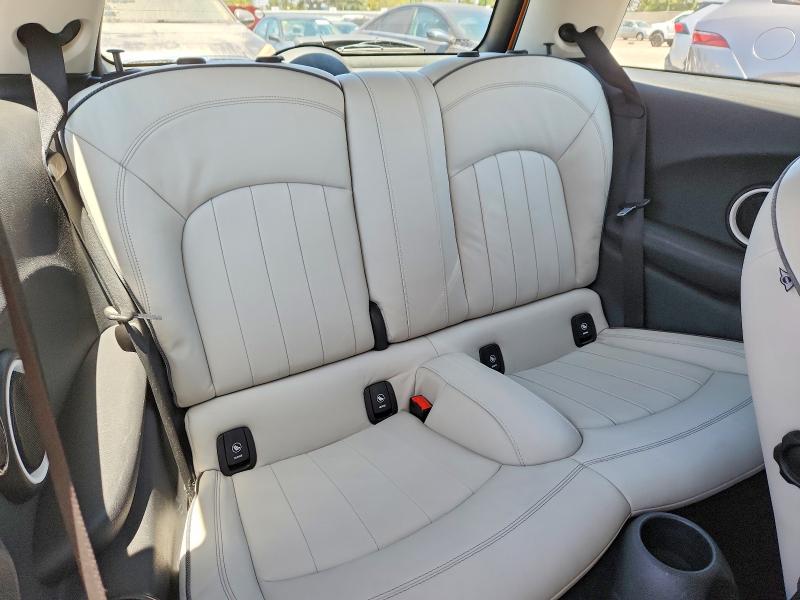 Aukcja sprzedaży 2015 Mini Cooper, vin: WMWXP7C58F2A33934, numer aukcji: 60857496