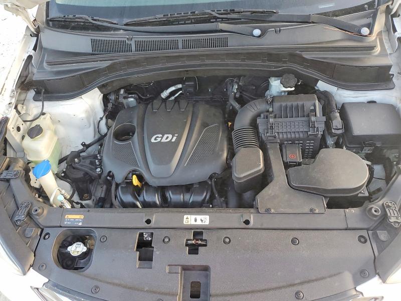 60432656 :رقم المزاد ، 5XYZT3LB3DG113518 vin ، 2013 Hyundai Santa Fe Sport مزاد بيع